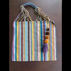 Tote from Tulum MX